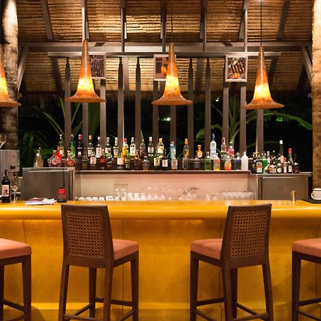 Le Vimarn Cottages & Spa Koh Samet Exteriér fotografie