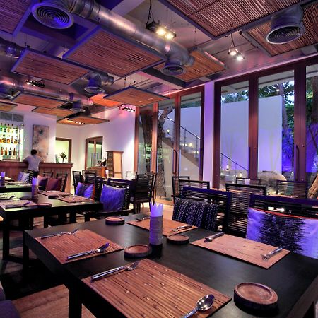 Le Vimarn Cottages & Spa Koh Samet Exteriér fotografie