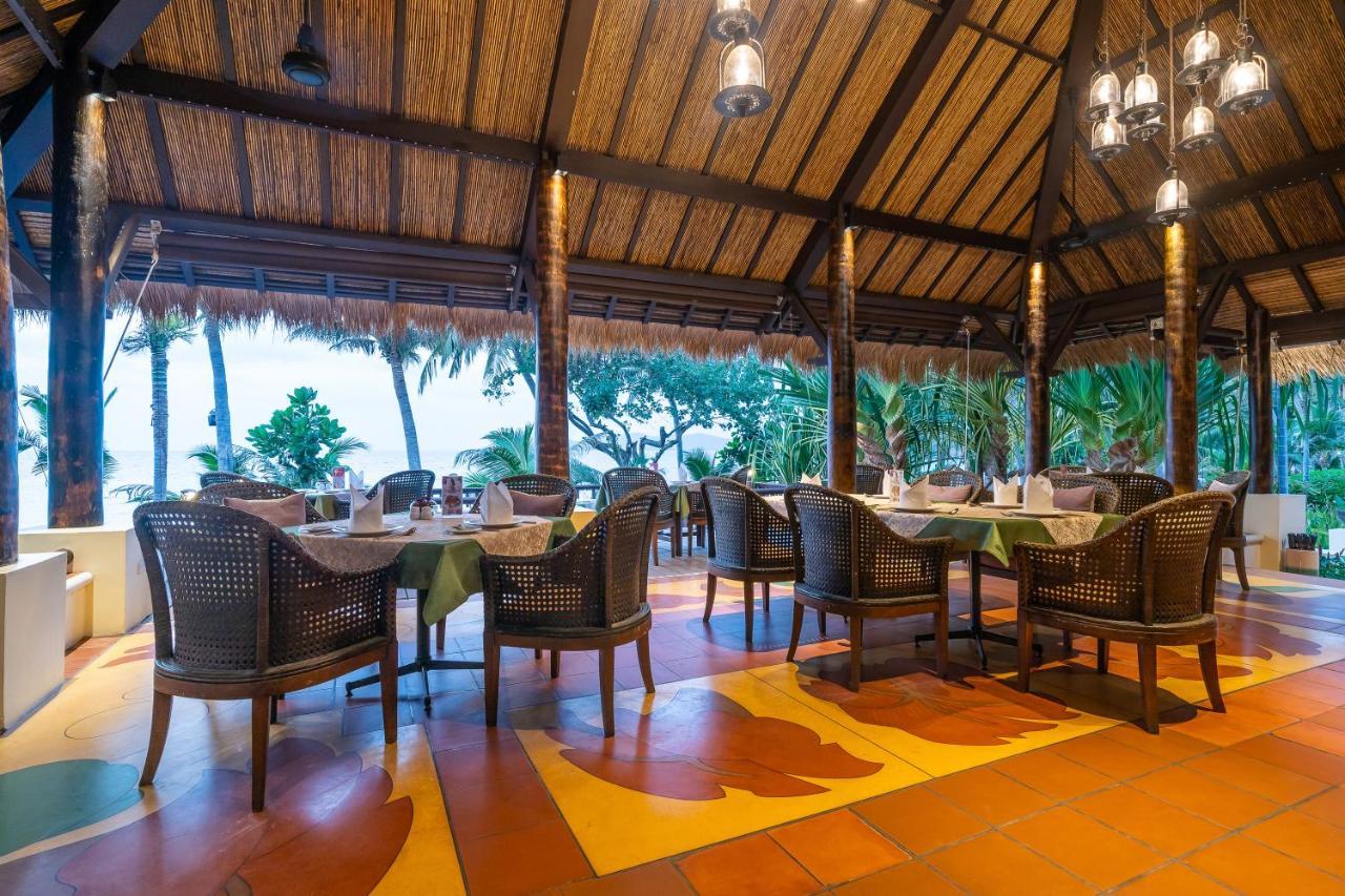Le Vimarn Cottages & Spa Koh Samet Exteriér fotografie