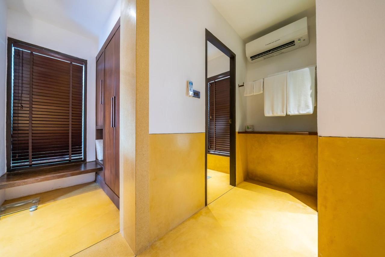 Le Vimarn Cottages & Spa Koh Samet Exteriér fotografie