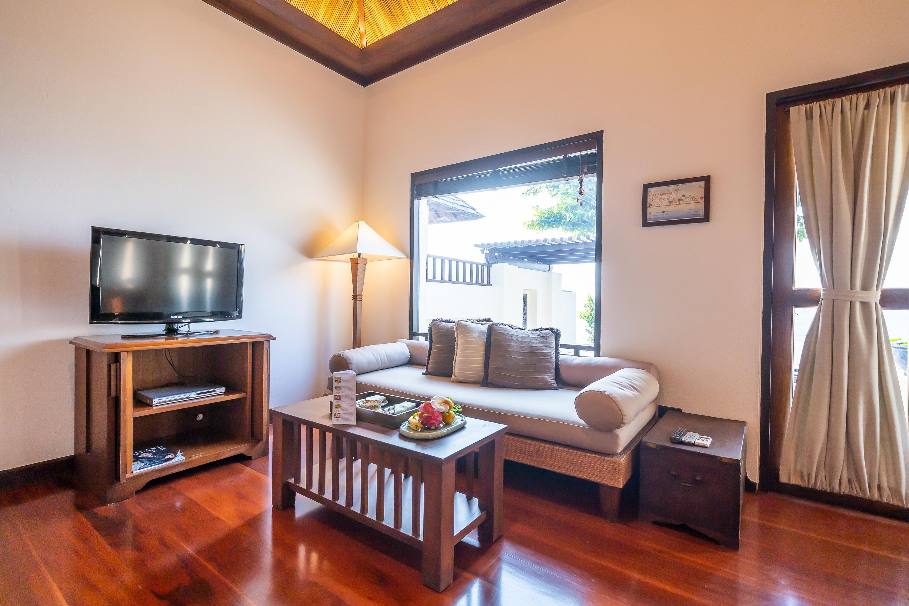 Le Vimarn Cottages & Spa Koh Samet Exteriér fotografie