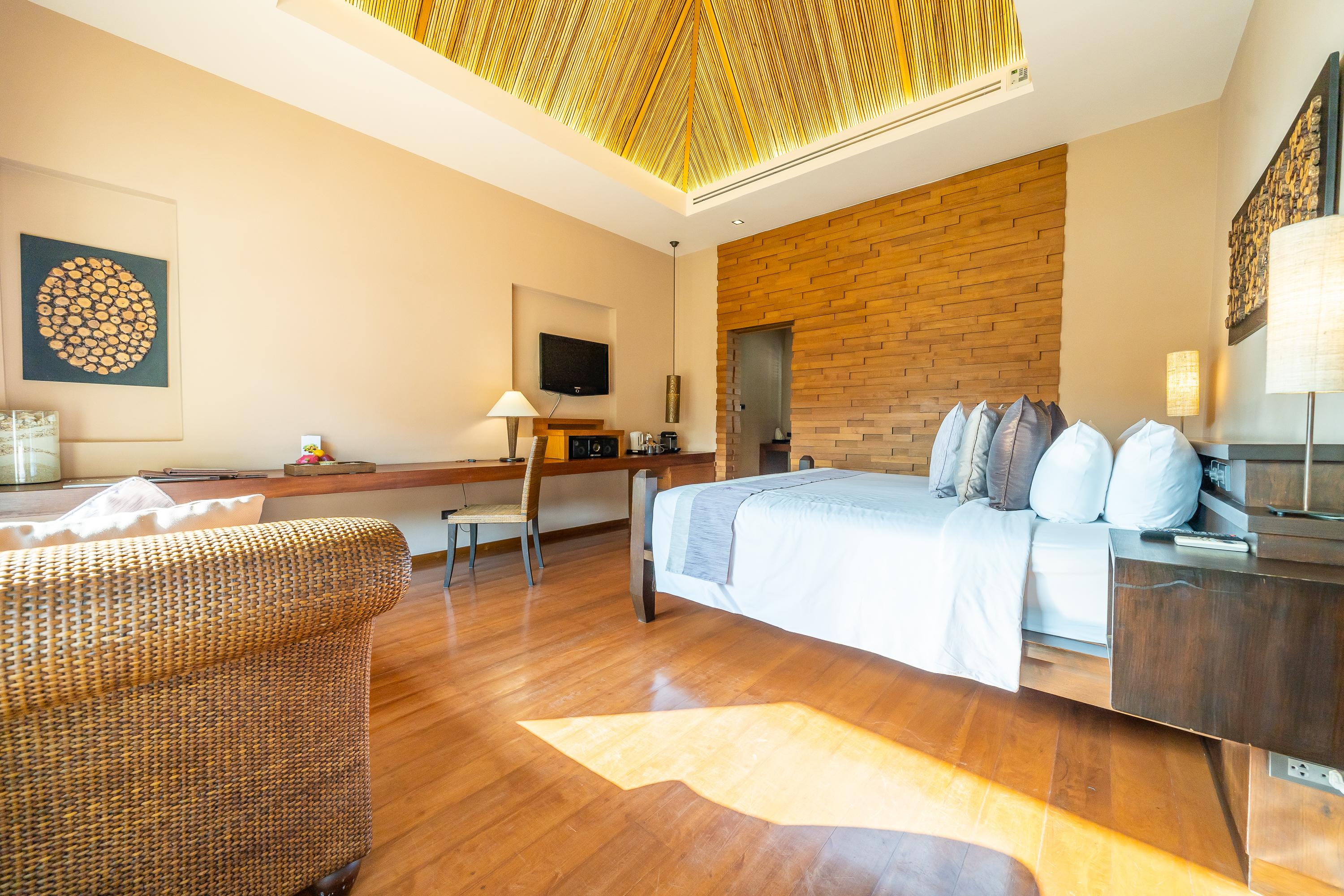 Le Vimarn Cottages & Spa Koh Samet Exteriér fotografie