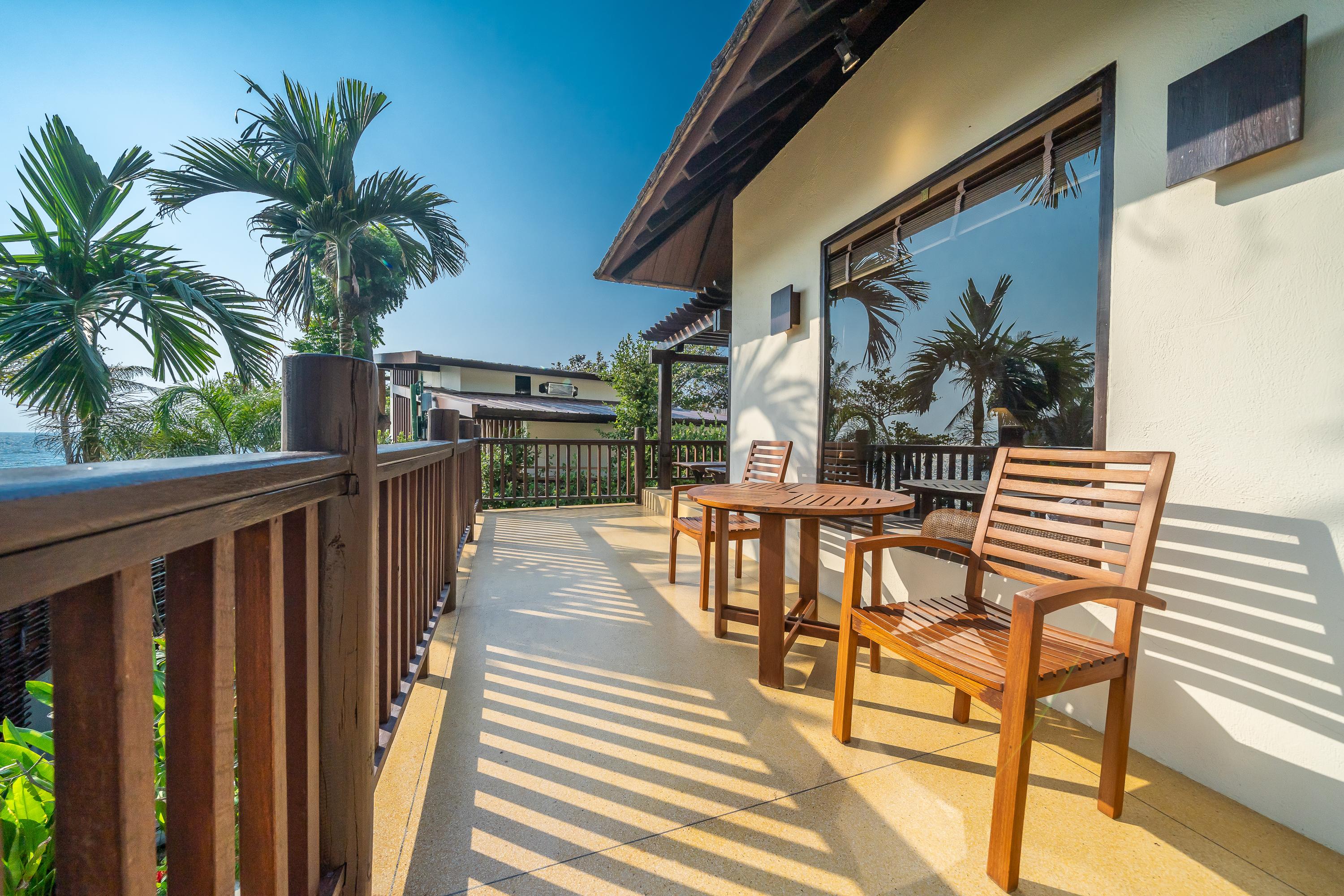 Le Vimarn Cottages & Spa Koh Samet Exteriér fotografie