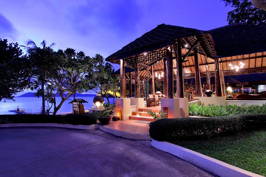 Le Vimarn Cottages & Spa Koh Samet Exteriér fotografie