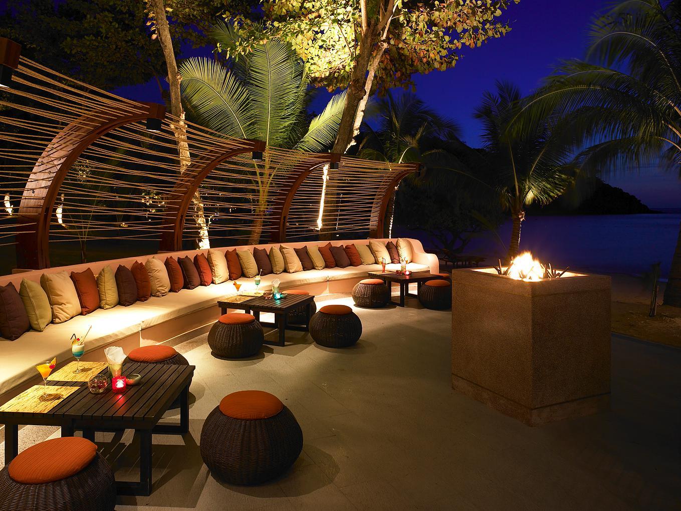 Le Vimarn Cottages & Spa Koh Samet Exteriér fotografie