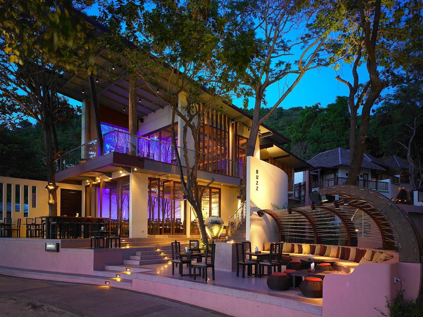 Le Vimarn Cottages & Spa Koh Samet Exteriér fotografie