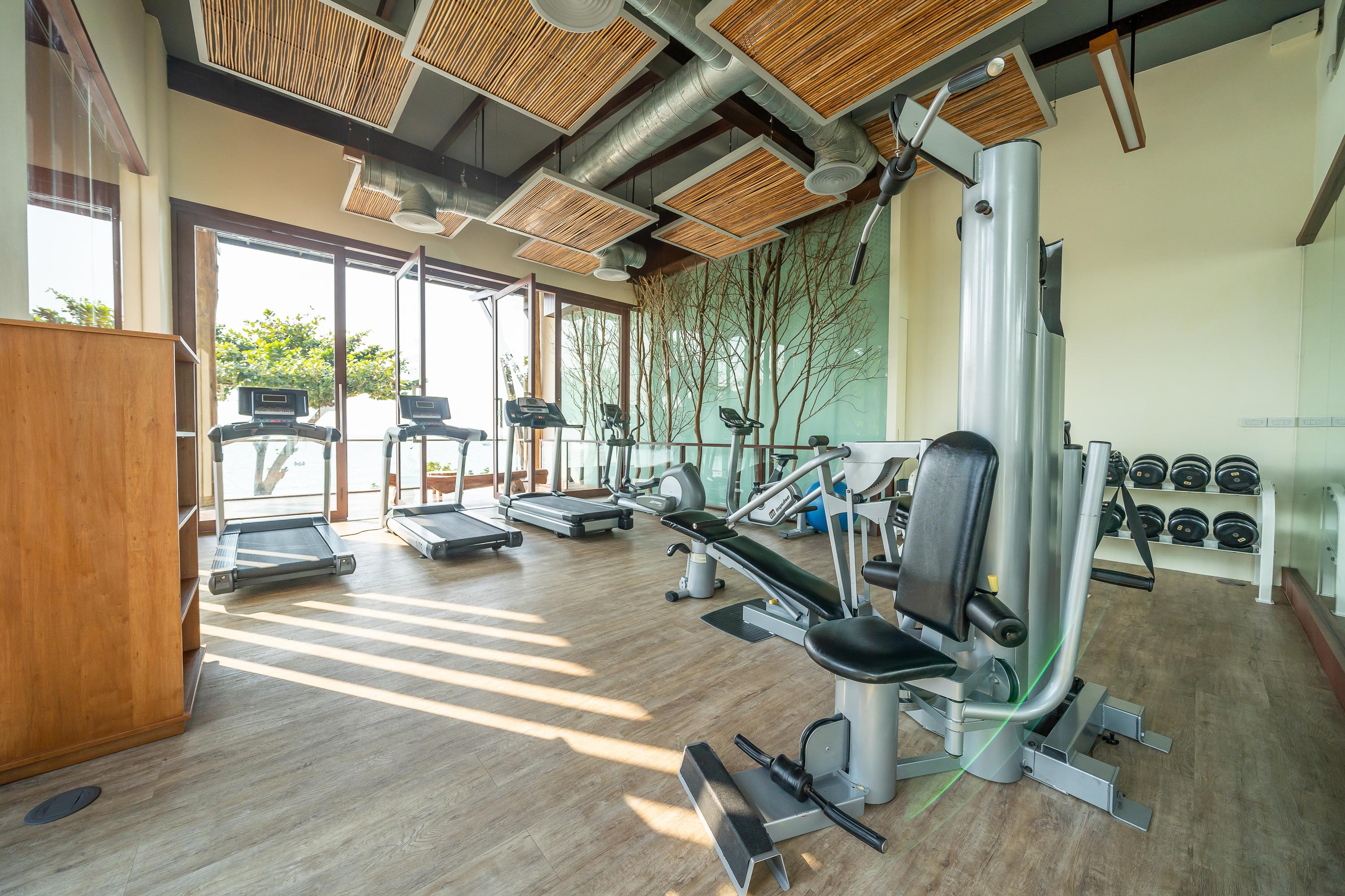Le Vimarn Cottages & Spa Koh Samet Exteriér fotografie