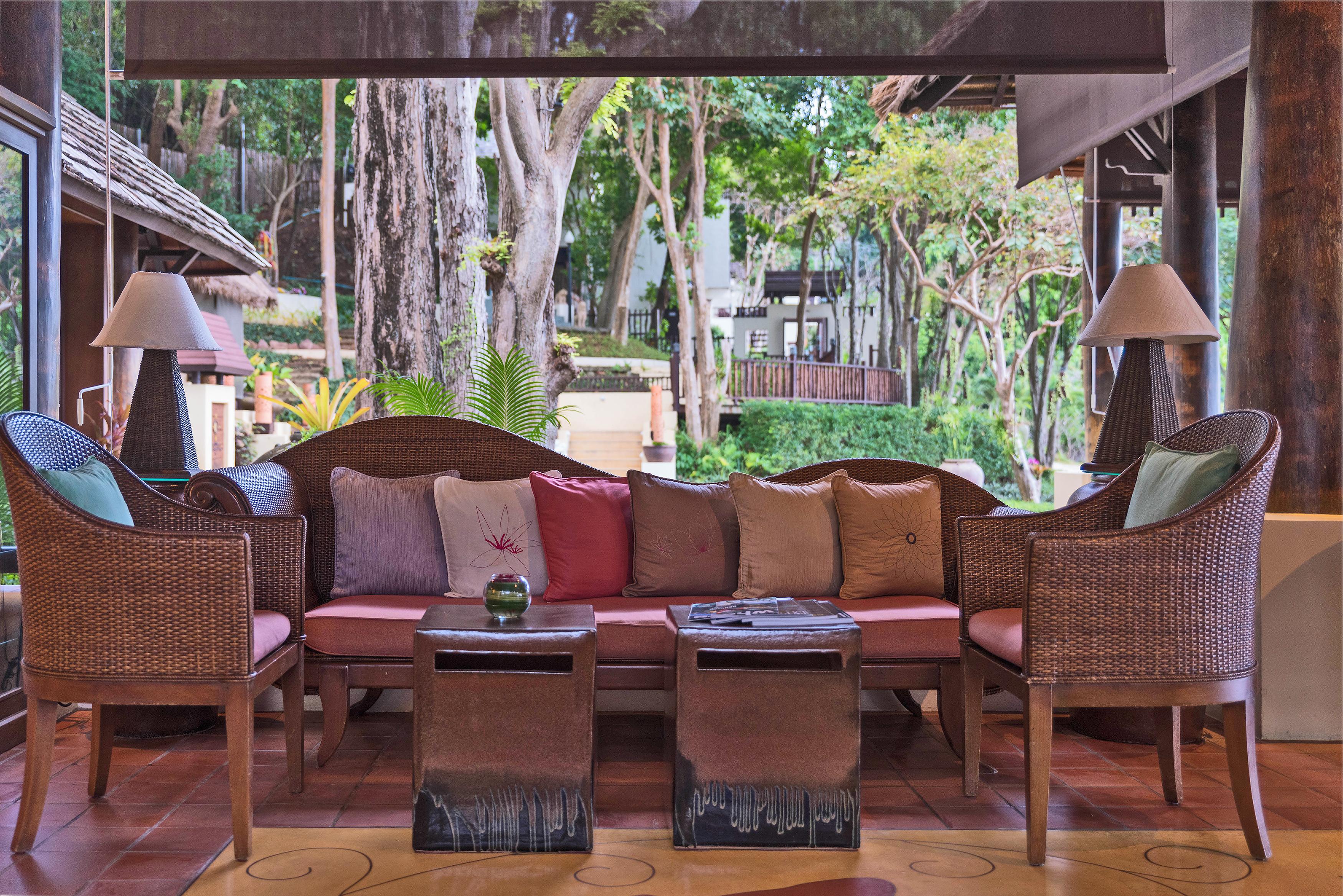 Le Vimarn Cottages & Spa Koh Samet Exteriér fotografie