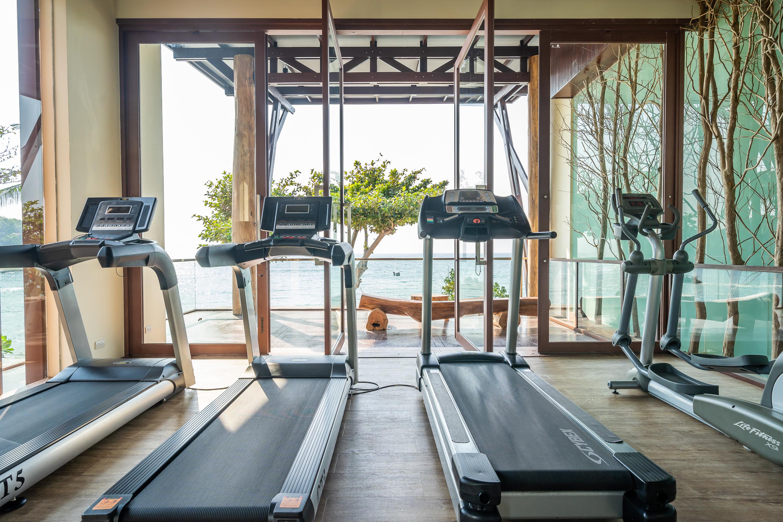 Le Vimarn Cottages & Spa Koh Samet Exteriér fotografie