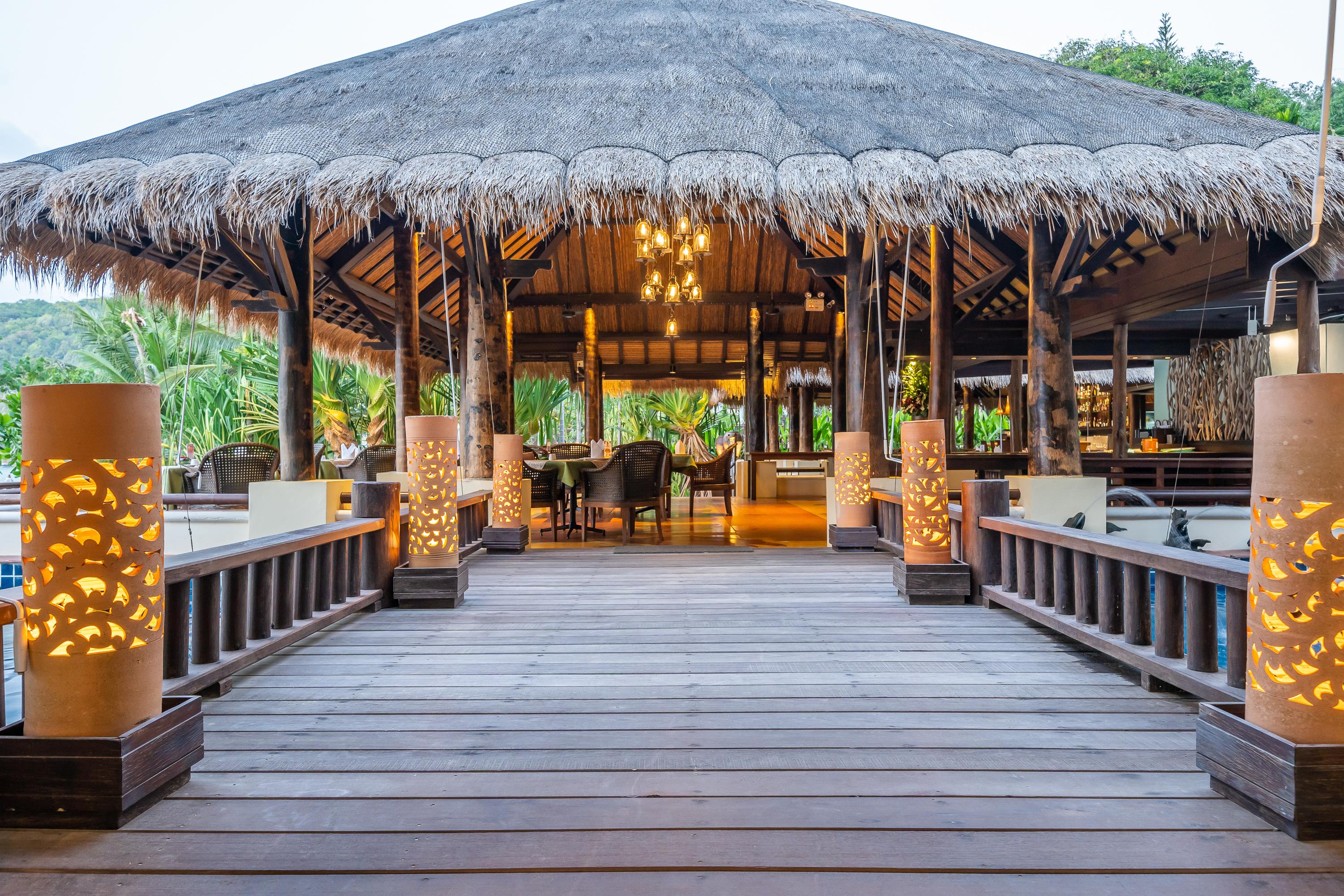 Le Vimarn Cottages & Spa Koh Samet Exteriér fotografie
