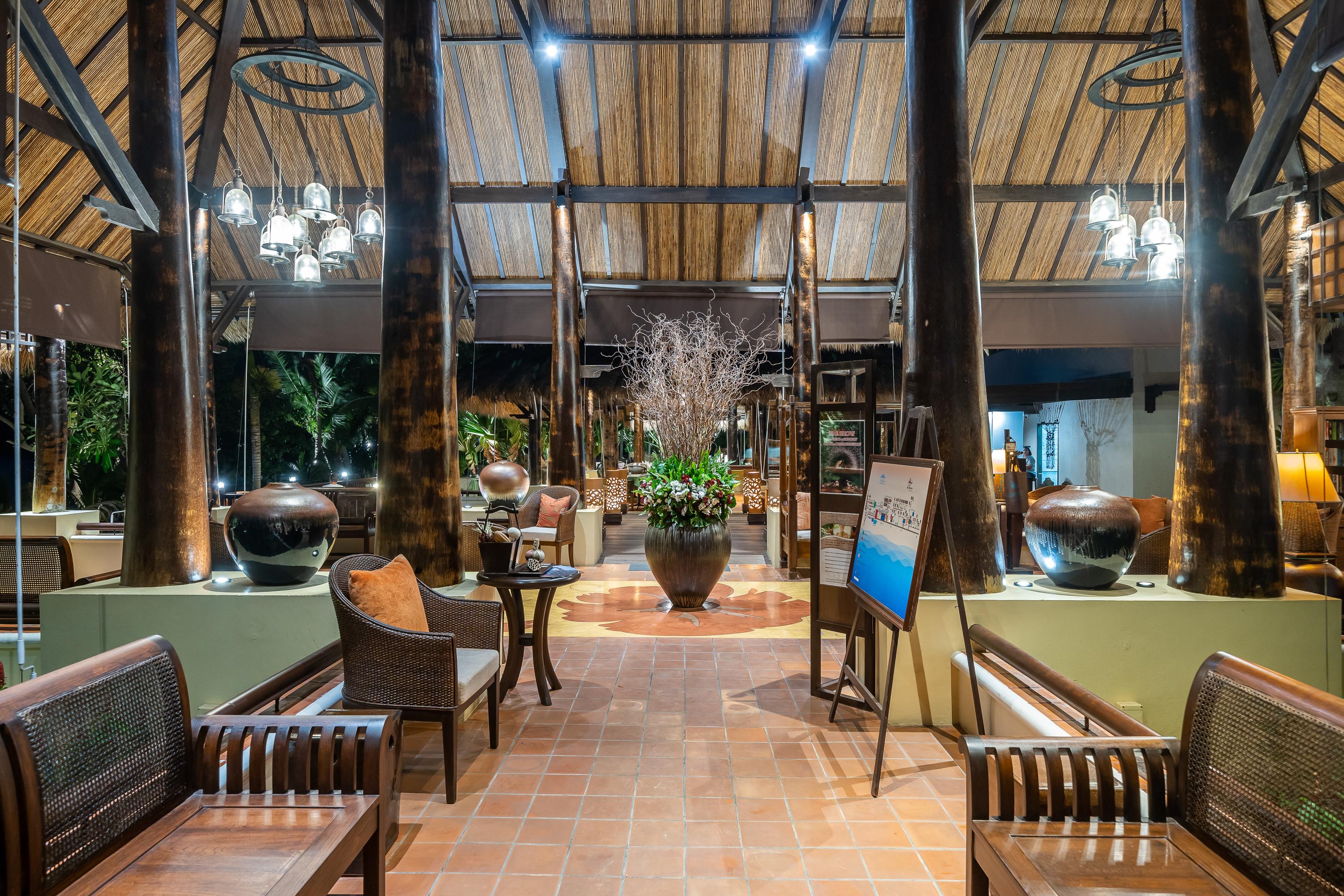 Le Vimarn Cottages & Spa Koh Samet Exteriér fotografie