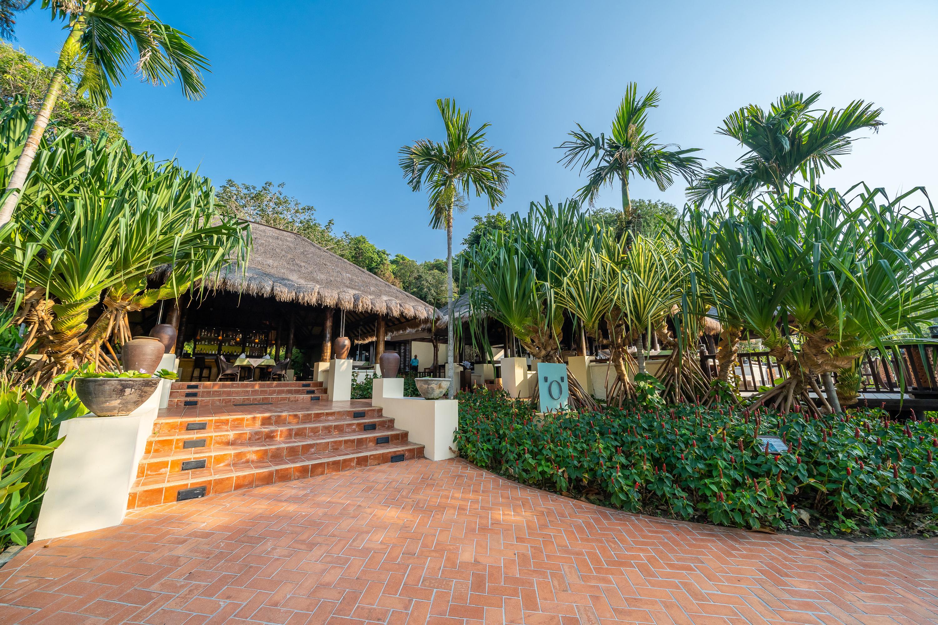 Le Vimarn Cottages & Spa Koh Samet Exteriér fotografie