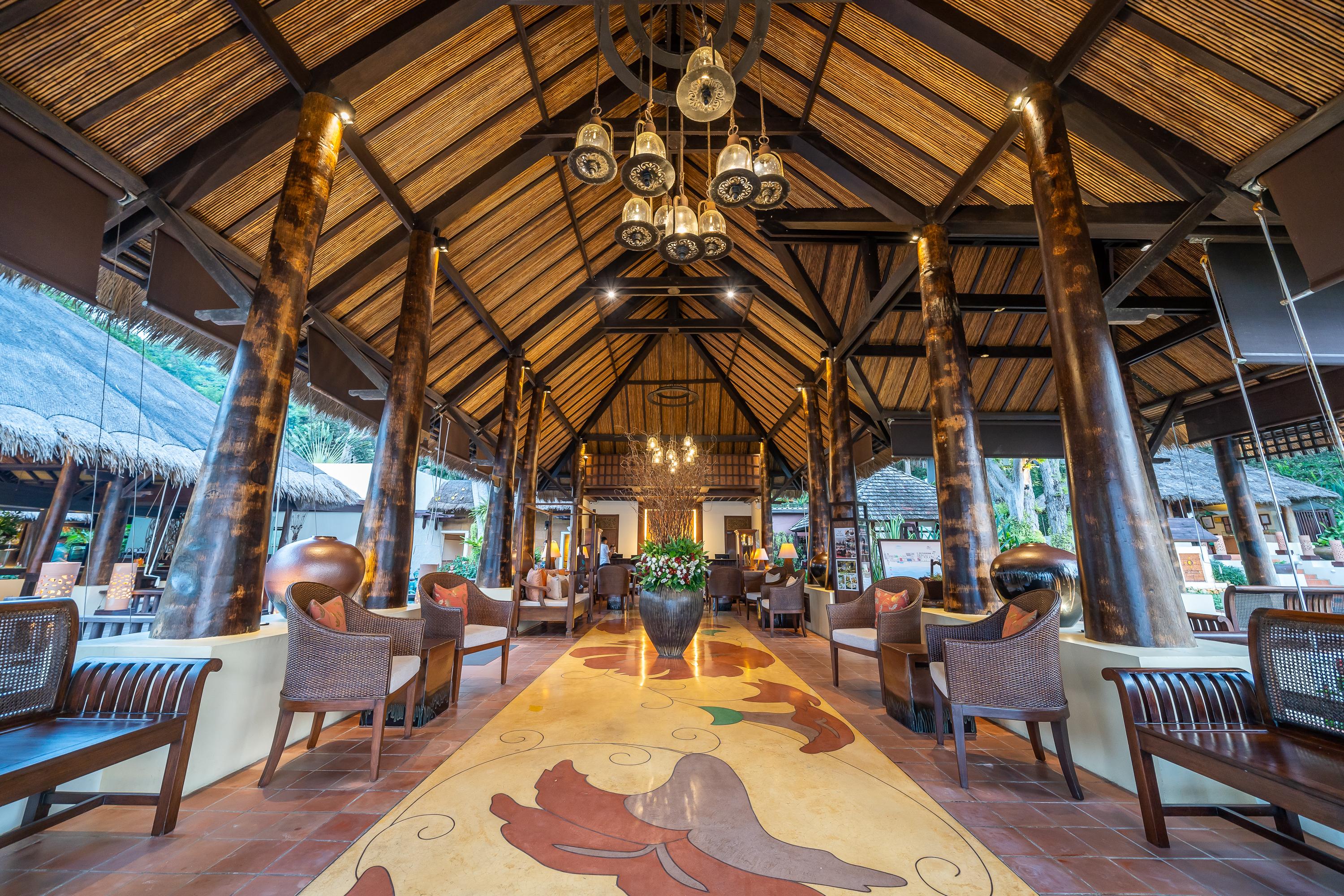 Le Vimarn Cottages & Spa Koh Samet Exteriér fotografie