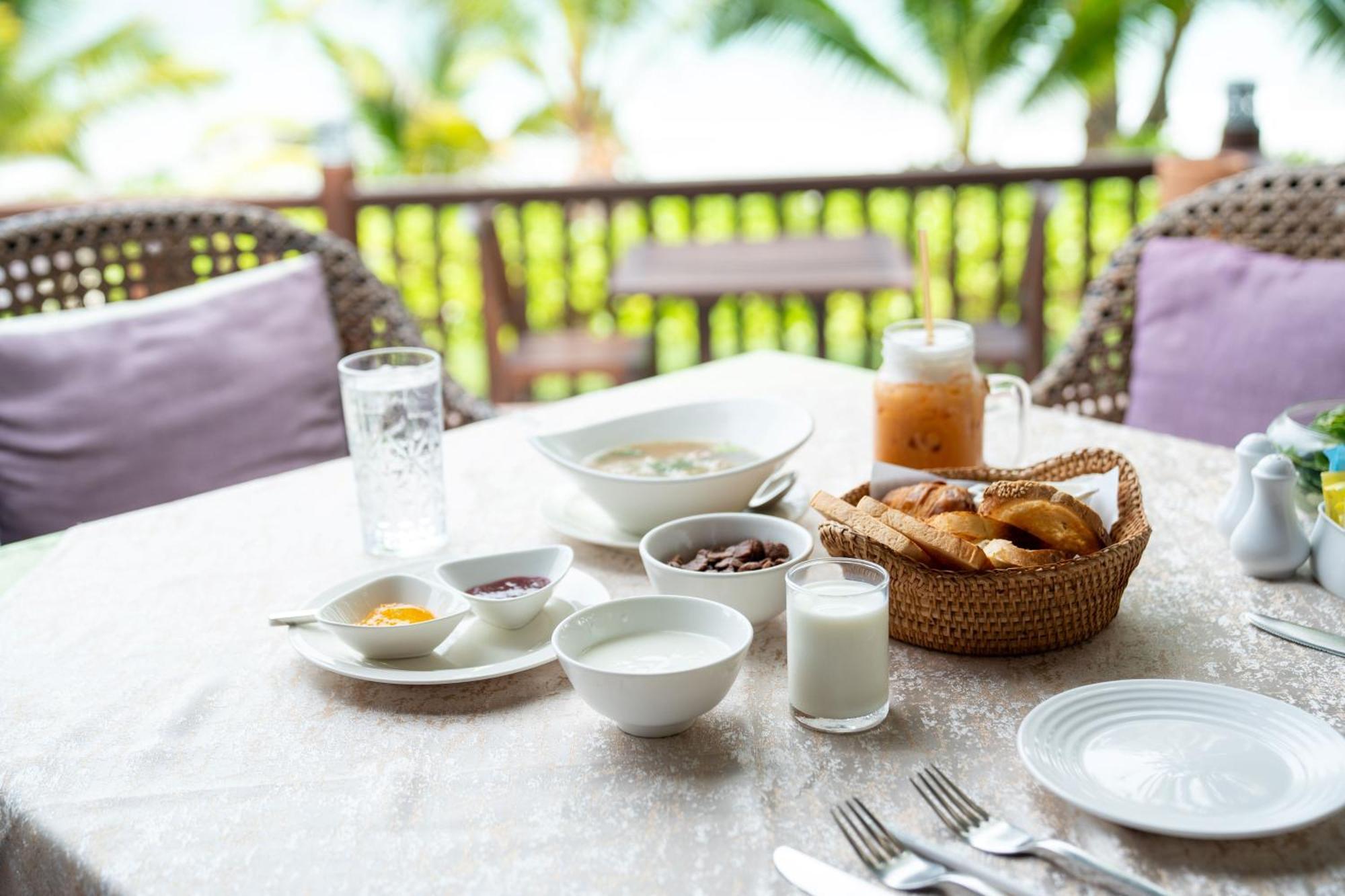Le Vimarn Cottages & Spa Koh Samet Exteriér fotografie